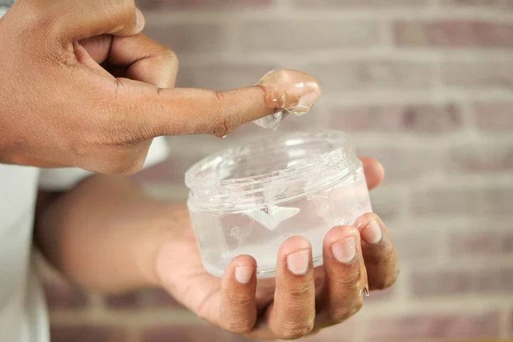 Why Cryo Remedy's Thermal Cryo Gel Is a Game-Changer for Aesthetic Treatments