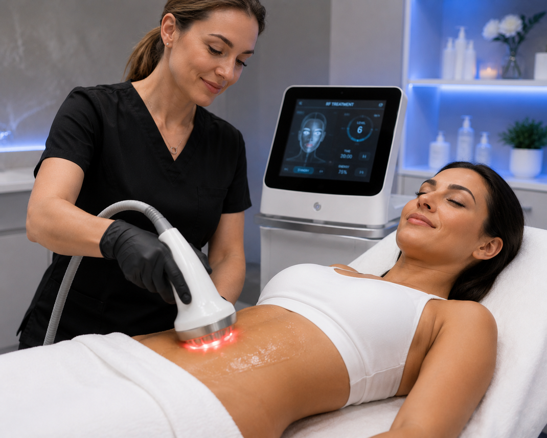 RF Treatment